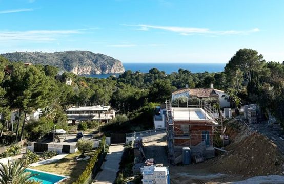Neubauvilla zum Verkauf in Camp de Mar | Ref.: 13272