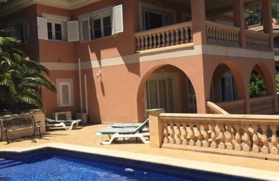 Tolles Projekt zur Hausrenovierung in Camp de Mar | Ref.: 13282