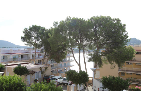 Schöne Apartament mit Meerblick in Santa Ponca | Ref.: 11539