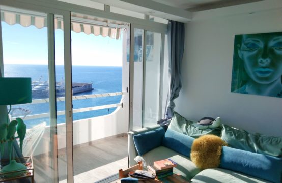 PORT ADRIANO PENTHOUSE 1. MEERESLINIE | Ref.: 12541
