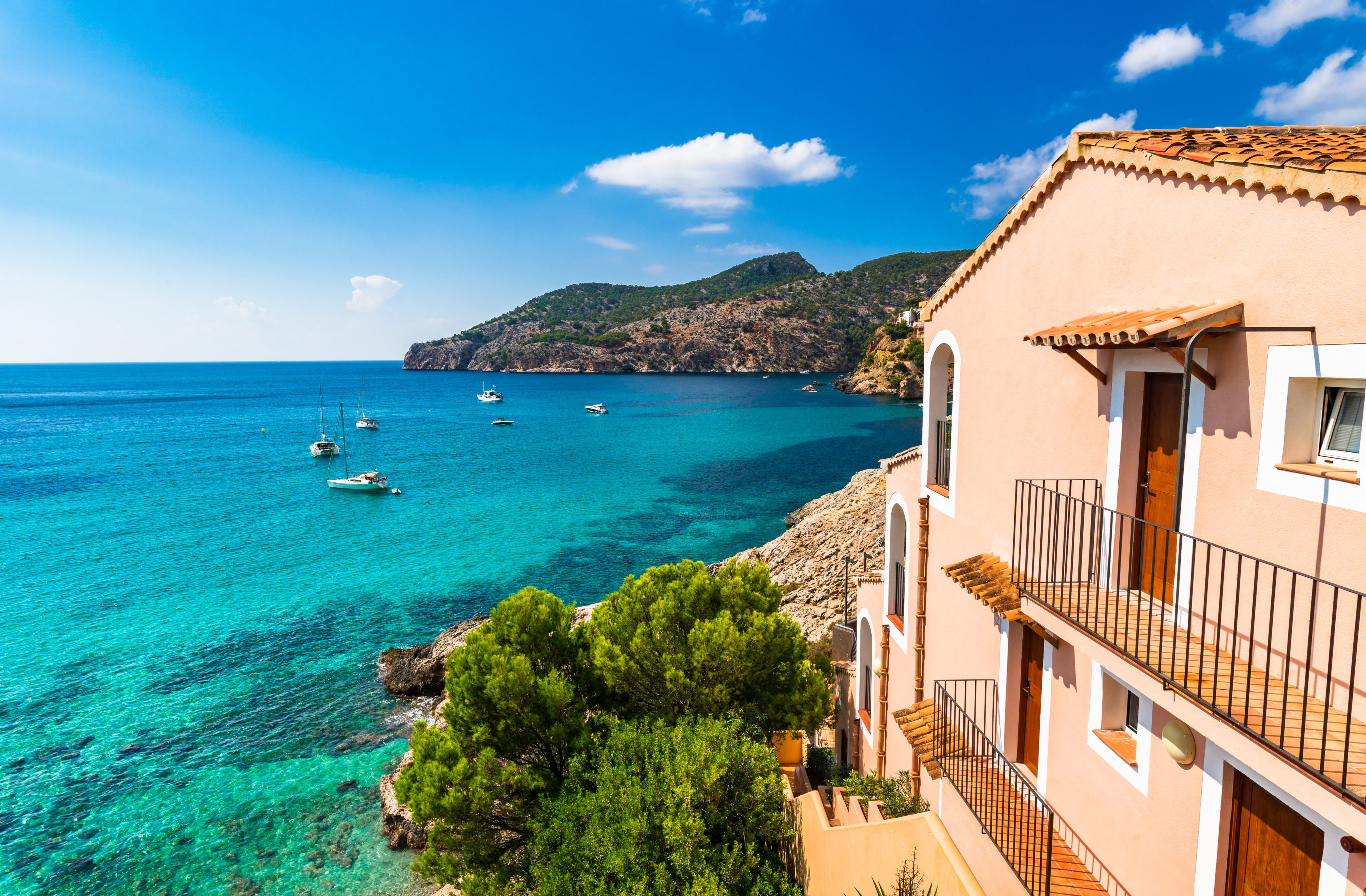 Tipps für die Immobiliensuche auf Mallorca