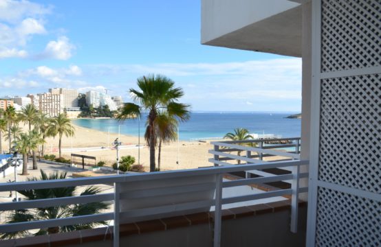 Studio 1. Linie Meer top Zustand Magaluf | Ref.: 11935