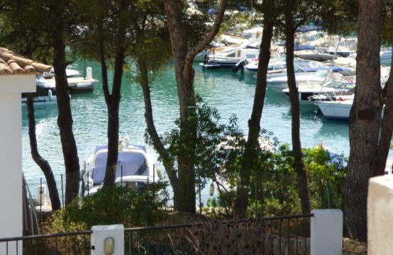 Ausgezeichnete Wohnung in der Nähe des Santa Ponsa Yacht Club | Ref.: 13057