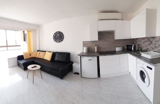Studio in Santa Ponsa, 2 Minuten vom Strand entfernt | Ref.: 13334