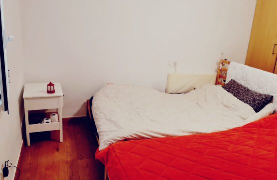 3-SZimmer-Wohnung zur Miete in Santa Catalina,Palma | Ref.: R13338