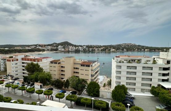 Neu Renoviertes Apartment in Santa Ponsa  | Ref.: 13339