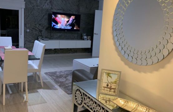 3-Zimmer-Wohnung in Santa Ponsa | Ref.: 13343