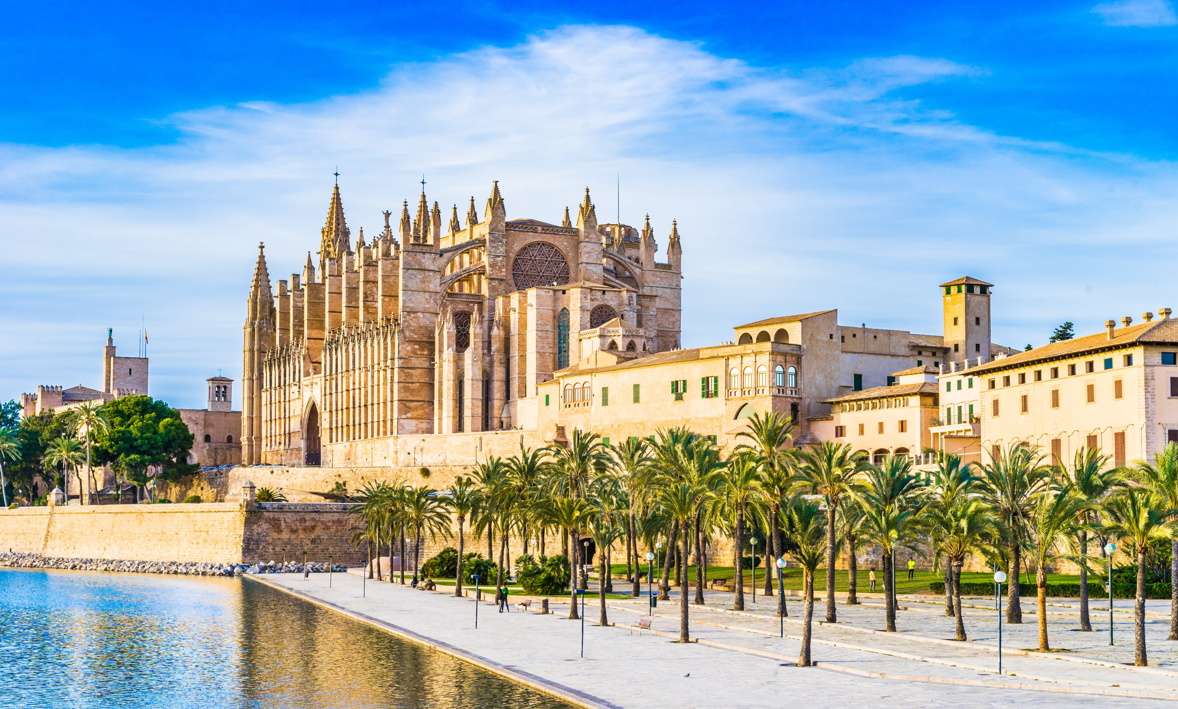 Kathedrale von Mallorca