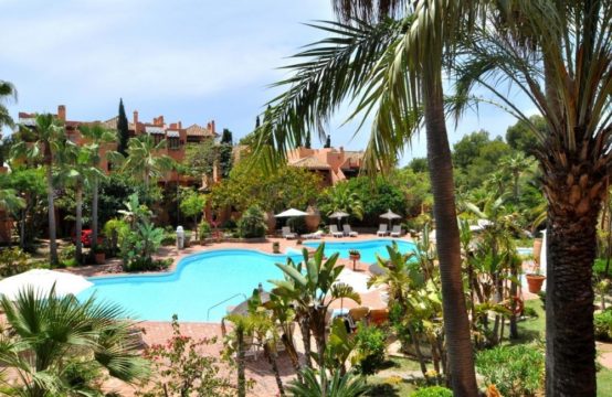 Luxuswohnung in der besten Gegend in Santa Ponsa, Mallorca | Ref.: 13351