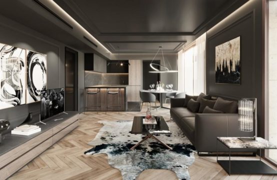 Luxuswohnungen in Santa Catalina &#8211; im Herzen von Mallorca | Ref.: 13353