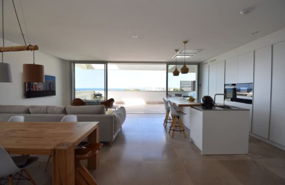 Luxusapartment mit Panoramablick auf das Meer in Bonananova | Ref.: 13219