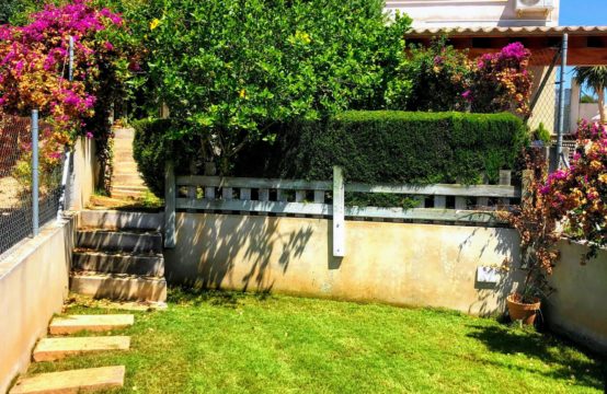 Doppelhaushälfte zum Verkauf in Campanet, Mallorca | Ref.: 13375