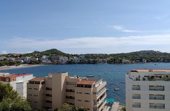 Neu Renoviertes Apartment in Santa Ponsa  | Ref.: 13339