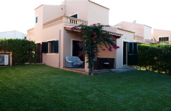 Schöne Doppelhaushälfte in Porto Cristo zum Verkauf! | Ref.: 13387
