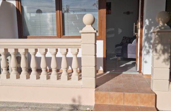 Tolle Villa mit 3 Schlafzimmern, Fitnessraum und Büro zum Verkauf in Nova Santa Ponsa | Ref.: 13340