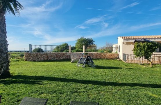 Zum Verkauf bieten wir dieses tolle Landhaus in Felanitx an | Ref.: 13388