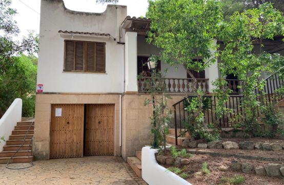 Schönes, haus zur Miete in der nähe zum Club Nautico Santa Ponsa  | Ref.: 13404