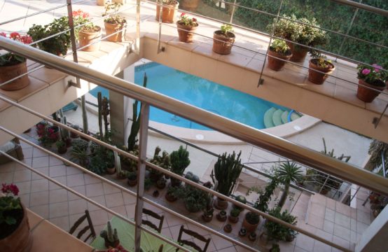 Großes Haus mit Pool in Palma de Mallorca zu verkaufen | Ref.: 13414
