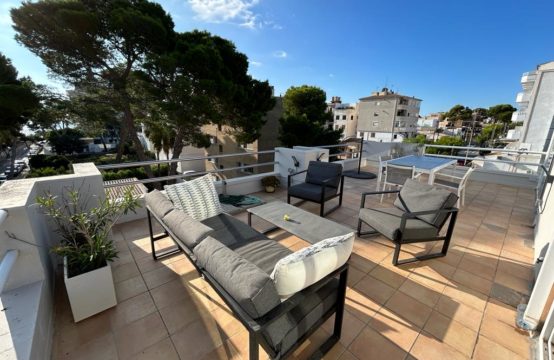 Beeindruckende, großzügige Wohnung in Cala Millor | Ref.: 13425