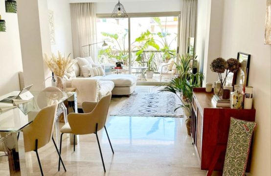 Helle und moderne 3-Zimmer-Wohnung zur Miete in Palma | Ref.: R13427