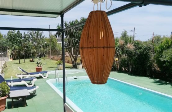 Schönes Haus mit privatem Pool in Alcudia zum Kauf verfügbar | Ref.: 13433