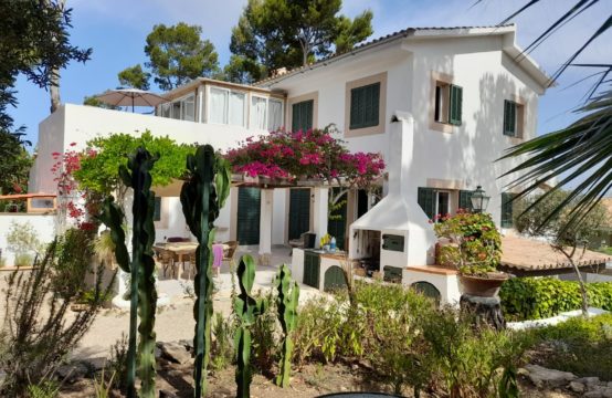Wunderschönes Haus in Santa Ponsa  | Ref.: 13456
