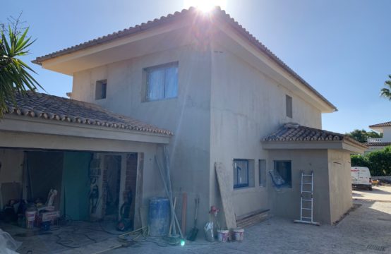 Tolles Kernsaniertes Haus in Santa Ponsa | Ref.: 13455