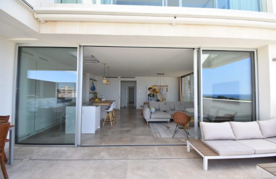 Luxusapartment mit Panoramablick auf das Meer in Bonananova | Ref.: 13219