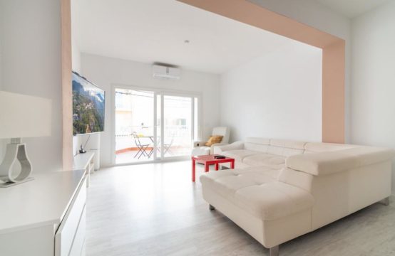 Attraktive Wohnung im Arenal &#8211; Modernisiert und Zentral gelegen | Ref.: 13473