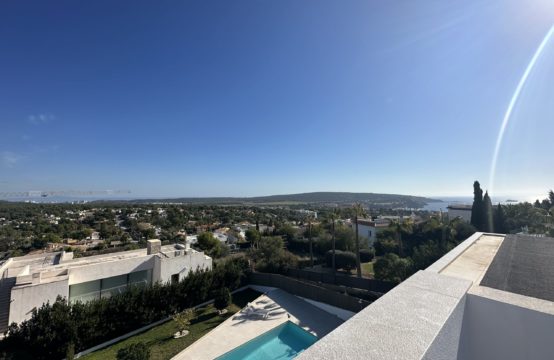 Luxusvilla in Nova Santa Ponsa | Ref.: 13507