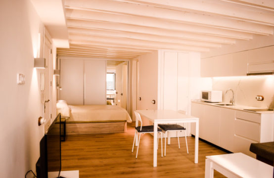 Neu renovierte Wohnung in Palma  | Ref.: 13302