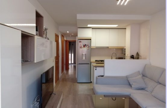 Schöne renovierte 3-Zimmer-Wohnung in Inca | Ref.: 13328