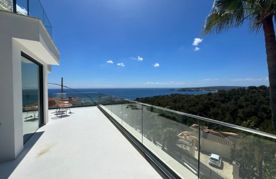Atemberaubende Luxusvilla in Costa den Blanes | Ref.: 13553
