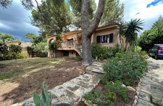 Mediterranes Haus in Costa de la Calma | Ref.: 13599