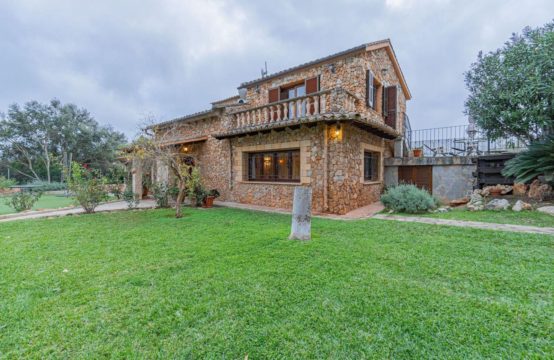 Zu verkaufen Poolhaus mit 3 Schlafzimmern in Son Reus, Palma | Ref.: 13696