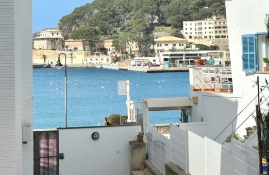 Wohnung-direkt im Hafen von Port Soller  | Ref.: 13750