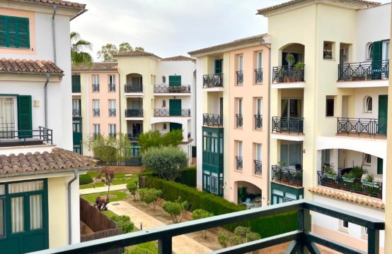 Exclusive 3 Schlafzimmerwohnung in Santa Ponsa, Las Palmeras | Ref.: 13751