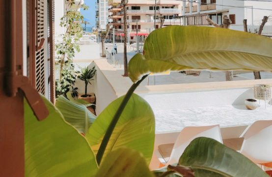 Geräumige 3-Schlafzimmer-Wohnung in Strandnähe in Cala Millor | Ref.: 13756
