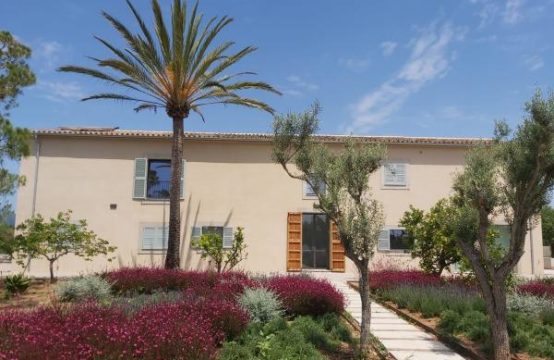 Fantastische, komplett renovierte Finca in Marratxi mit großem Grundstück und Pferdeställen. Ideales Reitanwesen in der Nähe aller Annehmlichkeiten. | Ref.: 13770