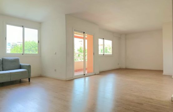 Grosszügige Wohnung in Palma -Santa Catalina  | Ref.: 13773