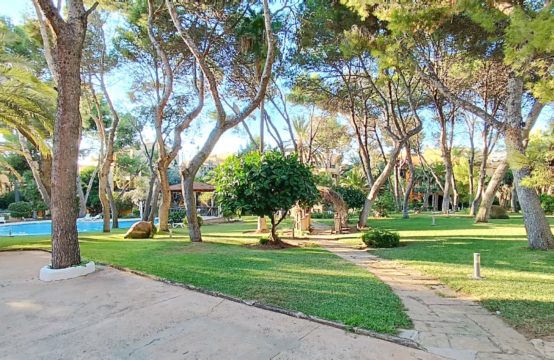 Schoenes 2 SZ Apartment im Ambassador Park in Santa Ponsa | Ref.: R12670