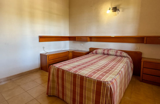Mediterranes Haus in Costa de la Calma | Ref.: 13599