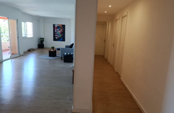 Grosszügige Wohnung in Palma -Santa Catalina  | Ref.: 13773