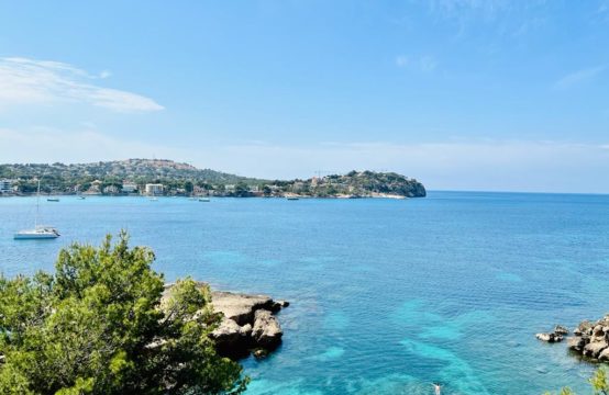 1-SZimmer-Wohnung in erster Meereslinie in der Caesars Community, Santa Ponsa | Ref.: 13785
