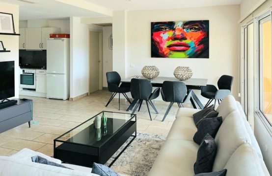 2 Schlafzimmer Apartment in Cala Fornells, Paguera in Strandnähe | Ref.: 13791