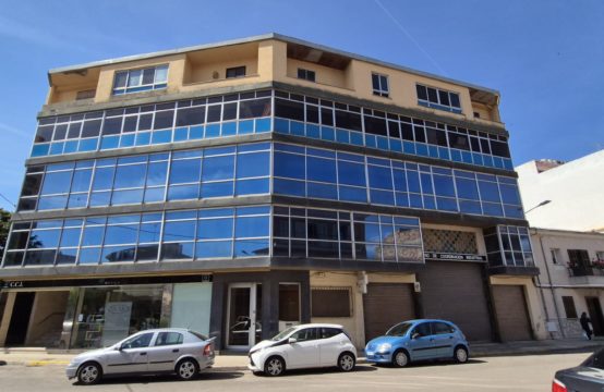 Großartige Gelegenheit für Investoren im Zentrum von Inca !!!! | Ref.: 13779