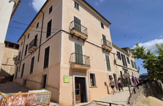 Investitionsmöglichkeit auf Mallorca | Ref.: 13780