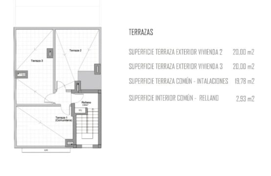 Neu gebaute 2-Schlafzimmer-Apartments, Fertigstellung 2026, in Palma de Mallorca. | Ref.: 13804