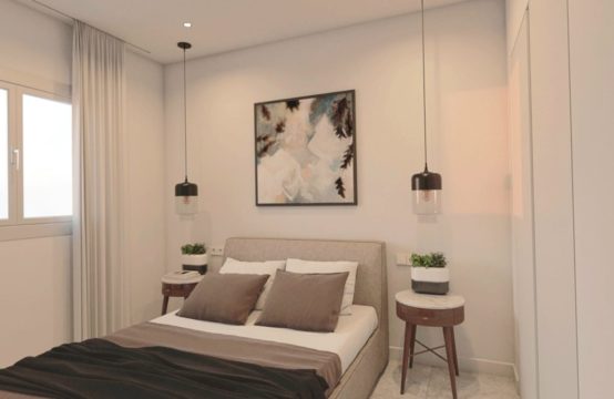 Neu gebaute 2-Schlafzimmer-Apartments, Fertigstellung 2026, in Palma de Mallorca. | Ref.: 13804
