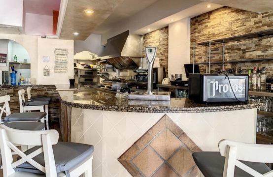 Fertige und ausgestattete Cafeteria zum Verkauf in Santa Ponsa | Ref.: 13807